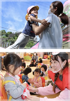 未就園児サークル